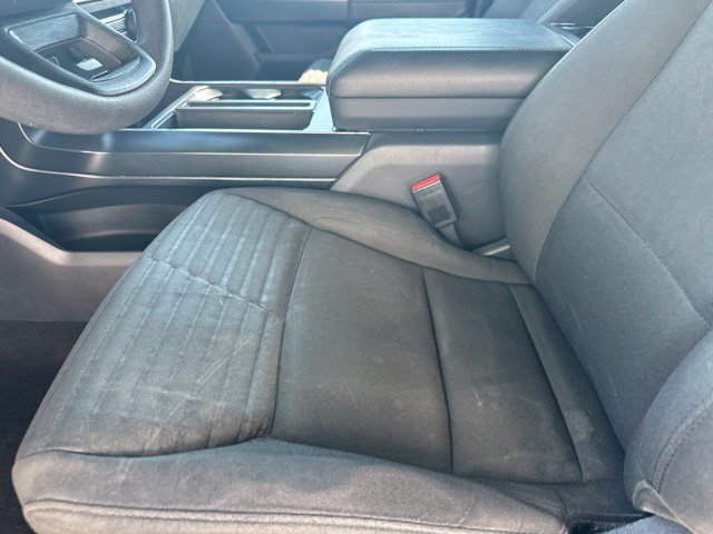 Used 2022 Ford F150 XL w/ STX Black Appearance Package RWD image 10