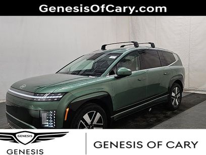 Used 2026 Hyundai Ioniq 9 SEL