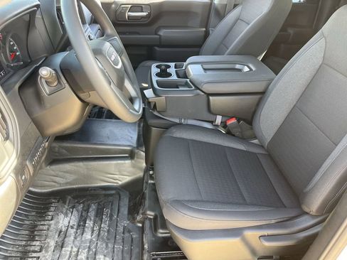 New 2025 GMC Sierra 2500 Pro w/ 1SA Pro Safety Plus Package image 20