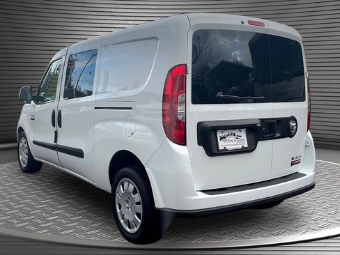 Used 2020 RAM ProMaster City SLT image 4