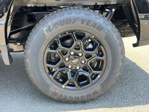 New 2026 Ford F150 XLT w/ Equipment Group 302A MID AWD/4WD image 20