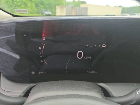 Used 2024 Buick Encore GX Sport Touring FWD image 19