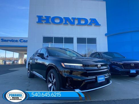 New 2026 Honda Prologue Touring image 12