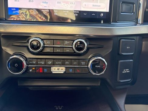 Used 2025 Ford F250 King Ranch image 22