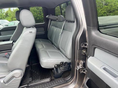 Used 2014 Ford F150 4x4 SuperCab image 10