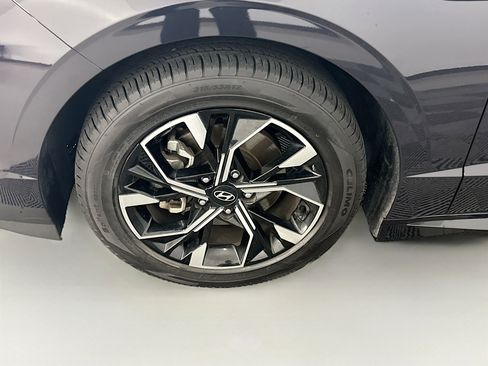 Used 2024 Hyundai Sonata SEL FWD image 11