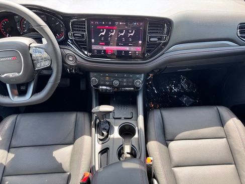 New 2026 Dodge Durango GT AWD/4WD image 11