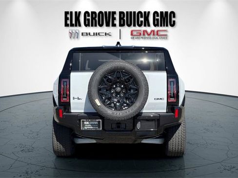 New 2026 GMC Hummer EV SUV image 5