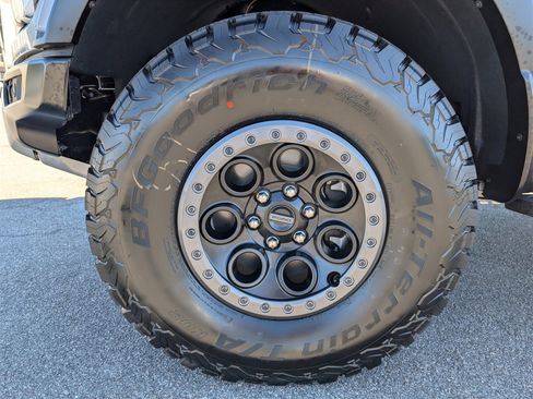 New 2025 Ford F150 Raptor image 13
