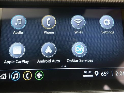 Used 2023 Buick Encore GX Preferred w/ Cold Weather Comfort Package AWD/4WD image 28