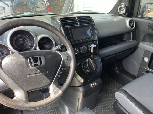 Used 2003 Honda Element EX image 16