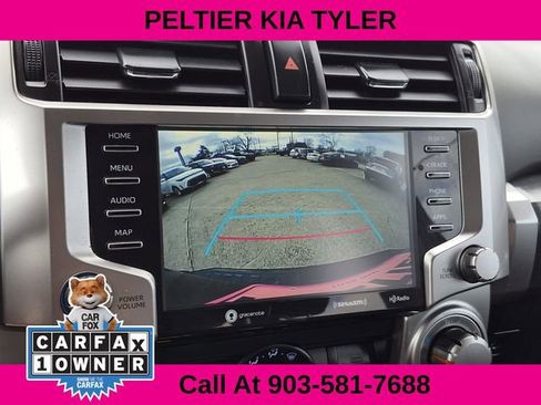 Used 2022 Toyota 4Runner SR5 Premium image 41