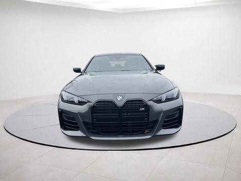 Used 2025 BMW 440i xDrive w/ Parking Assistance Package image 2