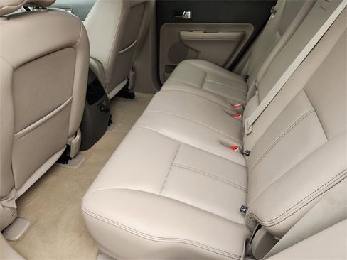 Used 2008 Ford Edge Limited image 9