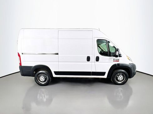 Used 2020 RAM ProMaster 1500 FWD image 6