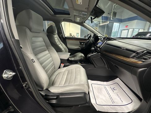 Used 2019 Honda CR-V EX image 22