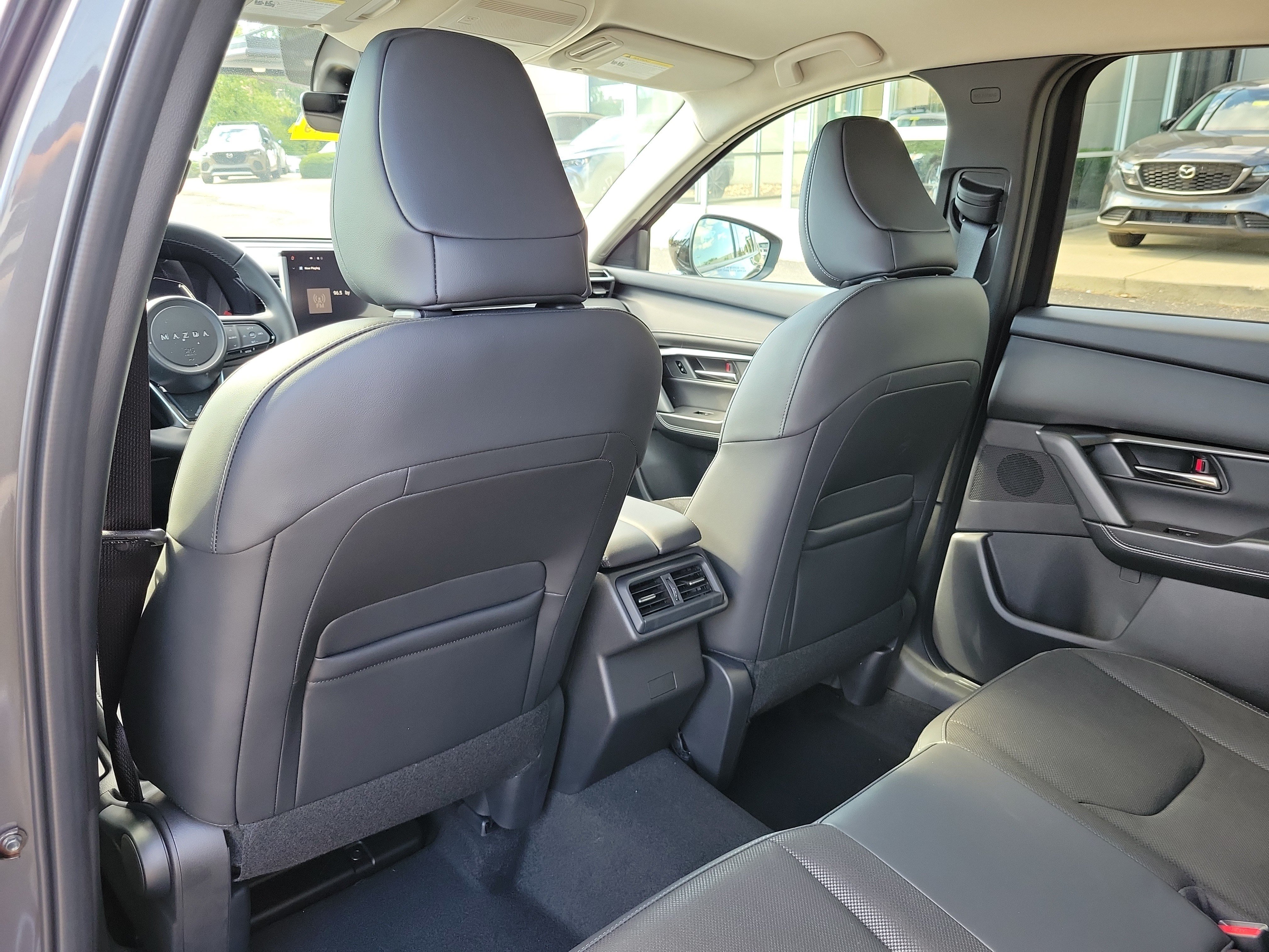 New 2026 MAZDA CX-5 Select AWD/4WD image 15