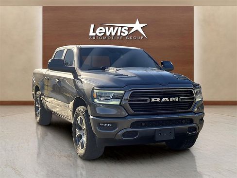 Used 2023 RAM 1500 Laramie image 6