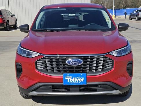 New 2026 Ford Escape Active image 3