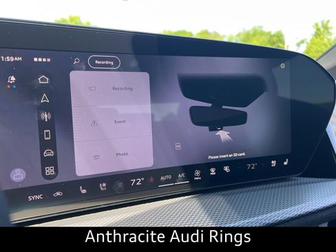 New 2026 Audi SQ5 Premium Plus AWD/4WD image 16