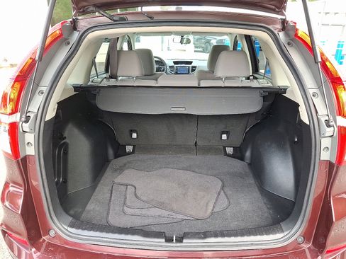 Used 2016 Honda CR-V EX image 29