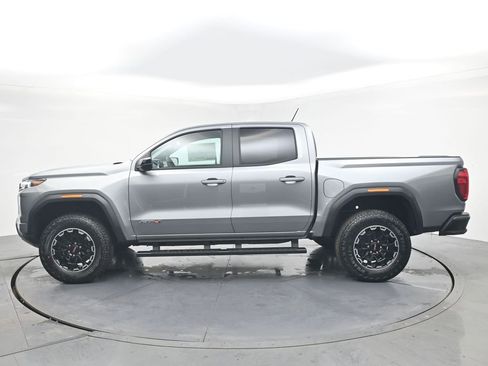 New 2026 GMC Canyon AT4 image 3