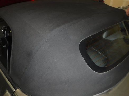Used 2005 Nissan 350Z Grand Touring RWD image 21