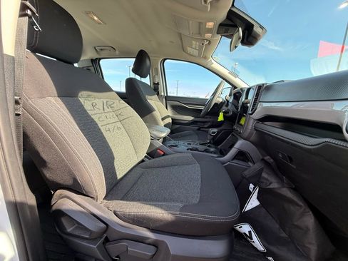 Used 2024 Ford Ranger XL RWD image 29