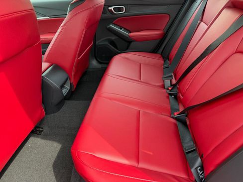 New 2026 Acura Integra A-Spec FWD image 4