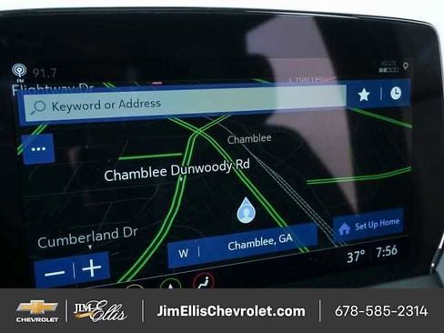 New 2026 Chevrolet Blazer RS w/ Driver Confidence II Package image 14