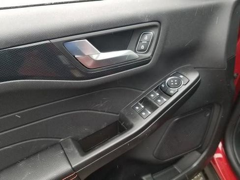 New 2026 Ford Escape ST-Line Select w/ Tech Pack #1 image 14