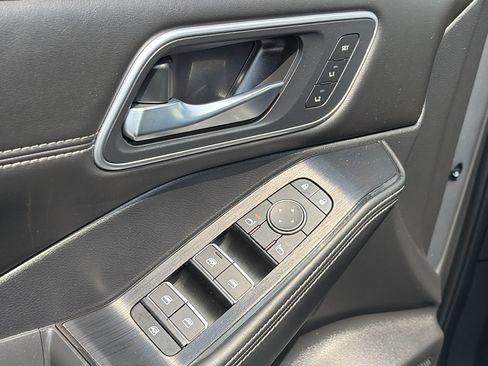 Used 2024 Nissan Rogue Platinum w/ Platinum Premium Package FWD image 15
