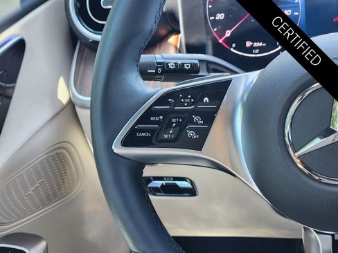 Certified 2026 Mercedes-Benz GLC 300 image 28