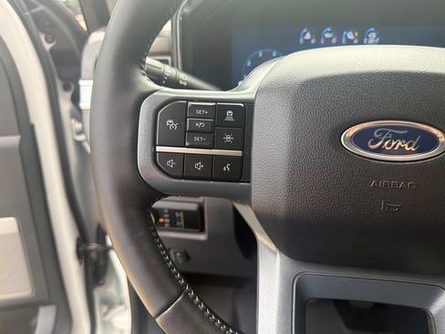 Used 2024 Ford F250 Lariat w/ Lariat Ultimate Package AWD/4WD image 20