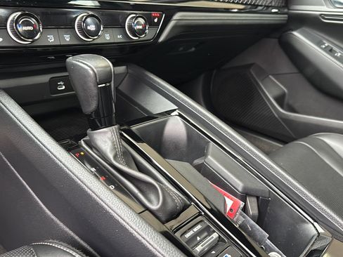 Used 2024 Honda Accord Sport image 25