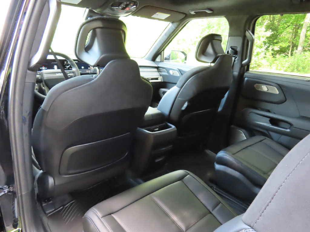 New 2027 Kia Telluride SX Prestige AWD/4WD image 24