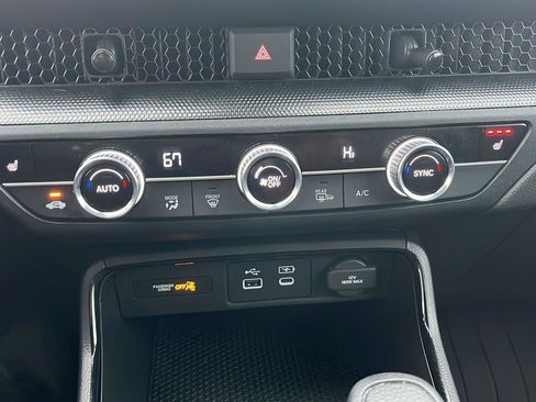 Used 2024 Honda CR-V EX image 15