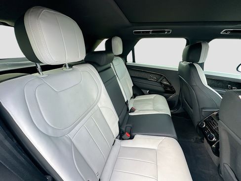 Used 2023 Land Rover Range Rover Sport SE Dynamic image 31