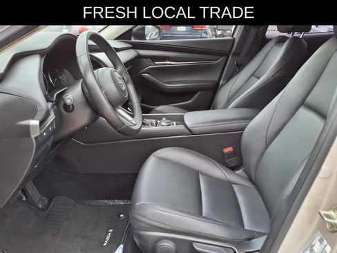 Used 2024 MAZDA MAZDA3 s FWD image 17