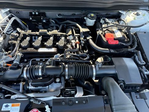 Used 2019 Honda Accord Sport image 31