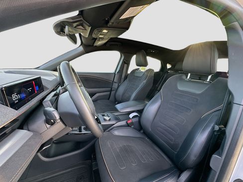 Certified 2023 Ford Mustang Mach-E GT image 22