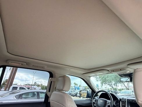 Used 2021 Ford Expedition Max Platinum RWD image 77
