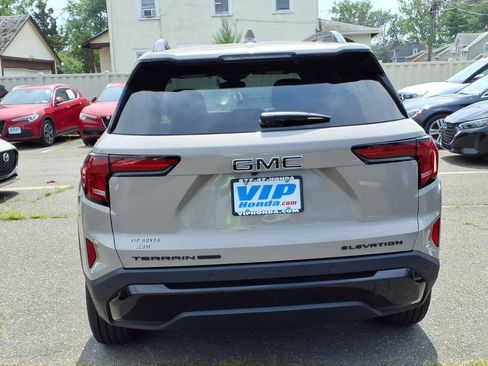 Used 2026 GMC Terrain Elevation w/ Black Edition AWD/4WD image 29