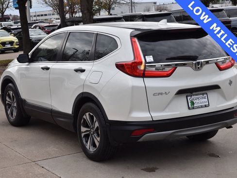 Used 2018 Honda CR-V LX image 10