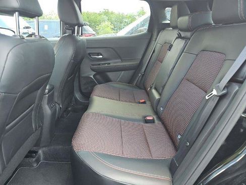 Certified 2025 Nissan Kicks SR FWD image 13