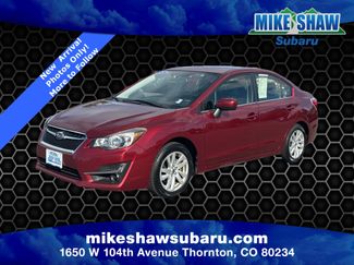 Used 2015 Subaru Impreza 2.0i Premium image 1