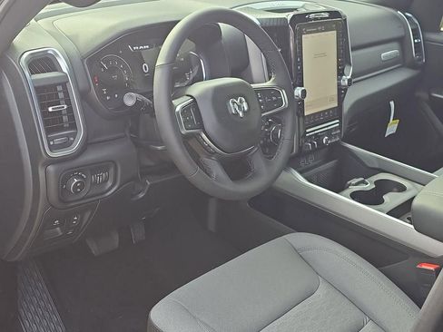 New 2026 RAM 1500 Big Horn AWD/4WD image 15