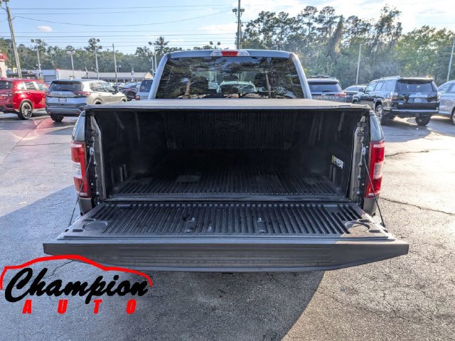 Used 2020 Ford F150 XL w/ Equipment Group 101A Mid RWD image 15