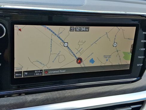 Used 2022 Kia K5 EX FWD image 18