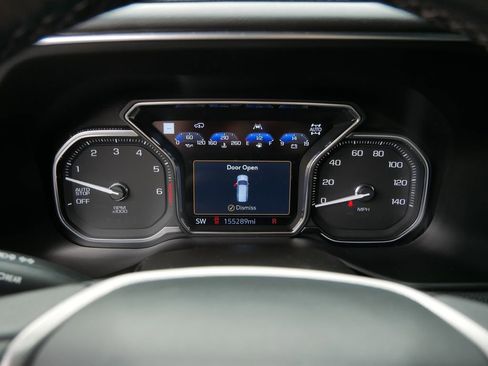 Used 2021 GMC Yukon XL Denali w/ Denali Ultimate Package AWD/4WD image 28
